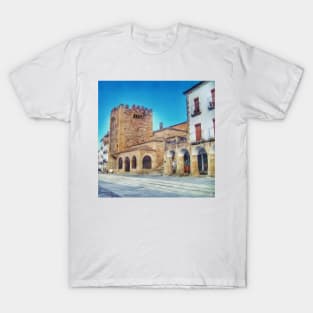 Caceres I T-Shirt